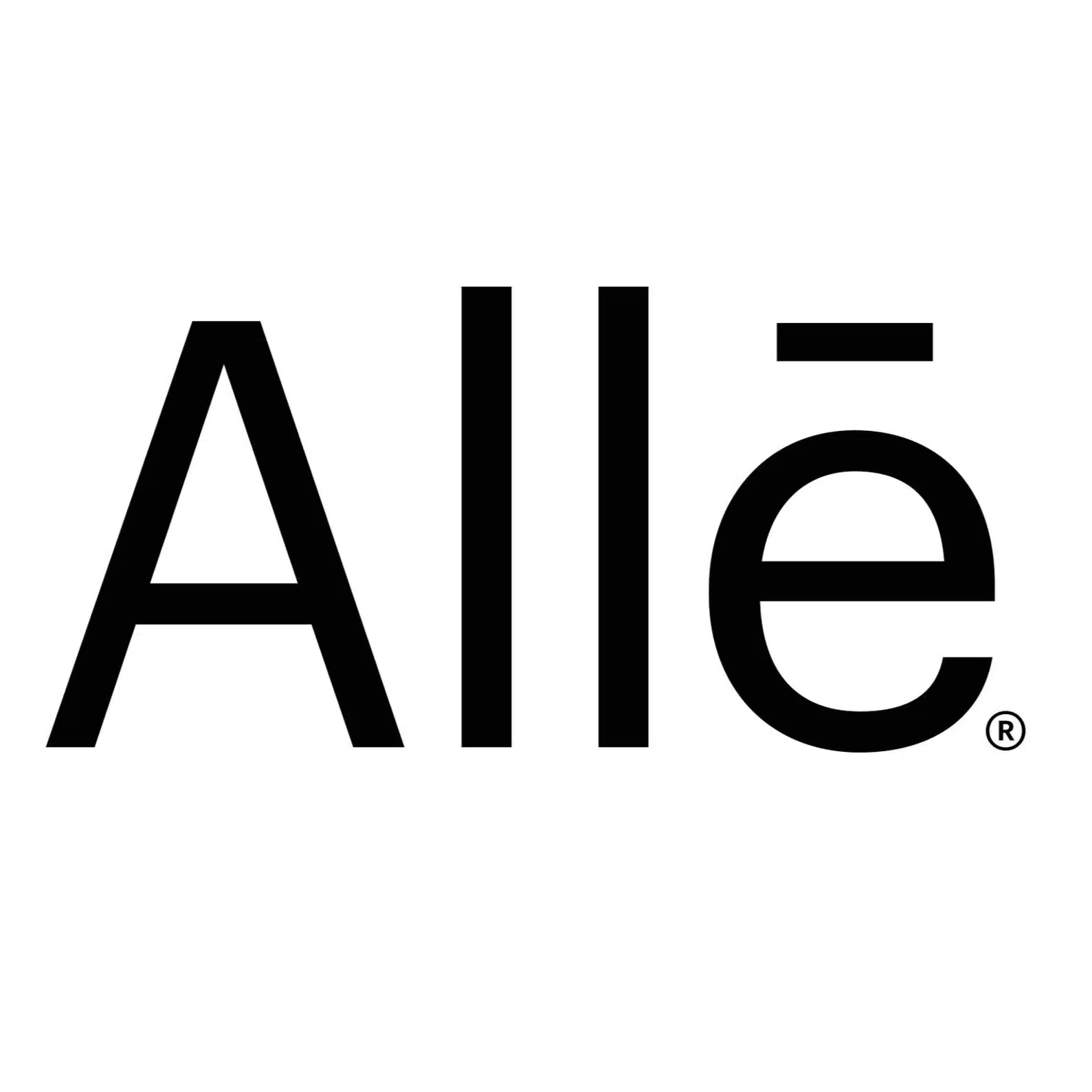 Alle logo