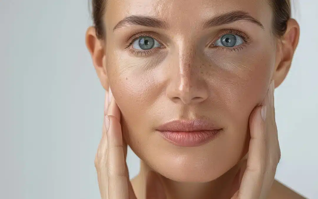 RF Microneedling & Hydrafacial Combo