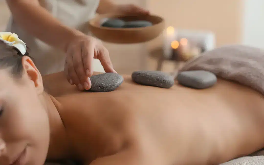 Hot Stones for all