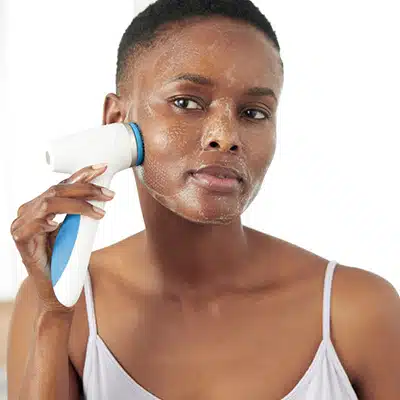 ageLOC® LumiSpa® iO