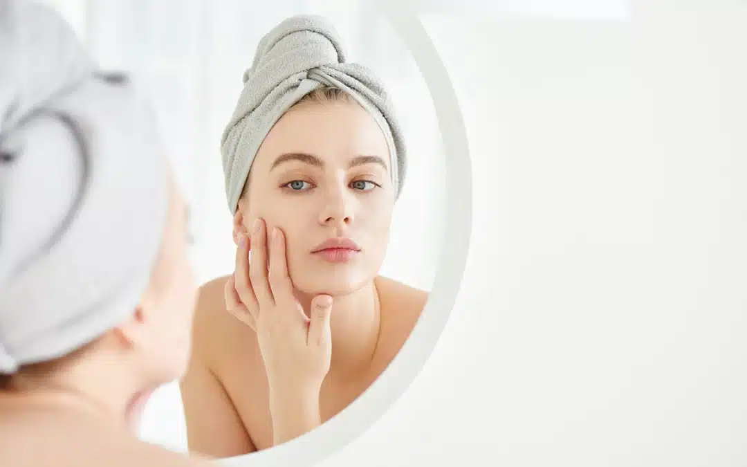 Our Favorite Skincare Line’s Part 1