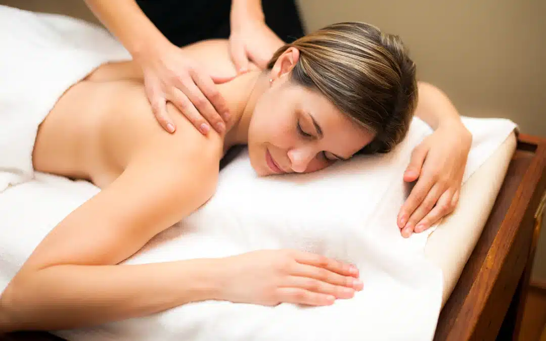 Are Lymphatic Massages for me?