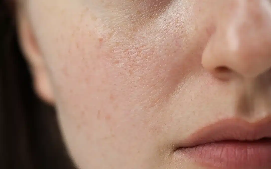 How to Get Rid of Hyperpigmentation & Discoloration of the Skin
