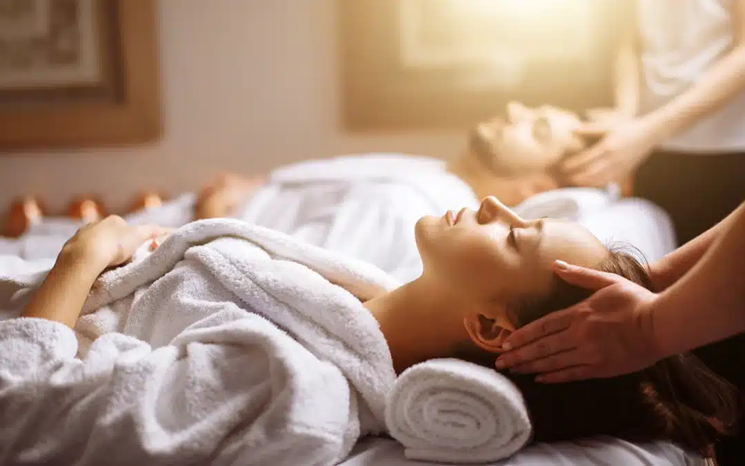 The Magic of Massage: Benefits Beyond Relaxation