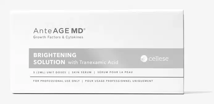 AnteAGE MDX ® Brightening Solution product photo